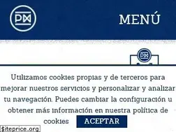 Sites similar to picmedia.es