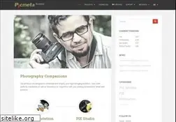 Sites similar to picmeta.com
