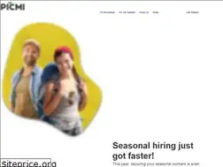 Sites similar to picmi.io