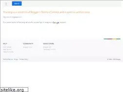 Sites similar to picmit.blogspot.com