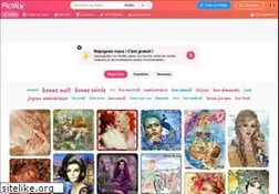 Sites similar to picmix.com