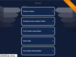 Sites similar to picmix.it