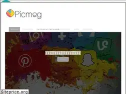 Sites similar to picmog.com