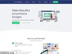 Sites similar to picmote.com