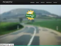 Sites similar to picmotiv.com