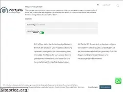 Sites similar to picmyplace.com