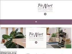 Sites similar to picnart.co.il
