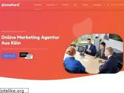 Sites similar to picnature.de