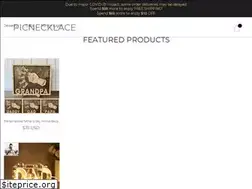 Sites similar to picnecklace.com