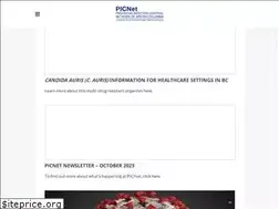 Sites similar to picnet.ca