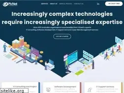 Sites similar to picnet.com.au