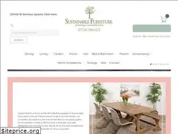 Sites similar to picnic-benches.co.uk