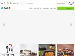 Sites similar to picnic-brand.com