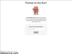 Sites similar to picnic-forbes.com