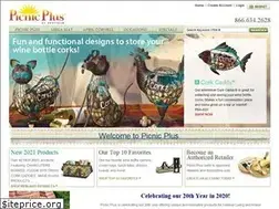 Sites similar to picnic-plus.com