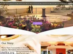 Sites similar to picnic-point.com.au