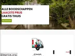 Sites similar to picnic.app
