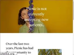 Sites similar to picnicallergy.com