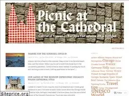 Sites similar to picnicatthecathedral.com