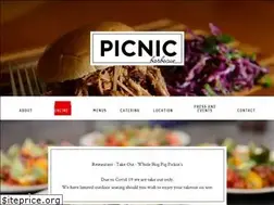 Sites similar to picnicdurham.com