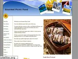Sites similar to picnicfood.co.za
