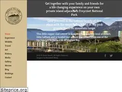 Sites similar to picnicisland.com.au