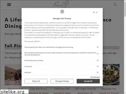 Sites similar to picniclifestyle.com