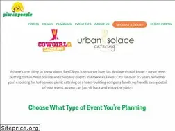 Sites similar to picnicpeoplesandiego.com