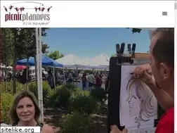 Sites similar to picnicplanners.com