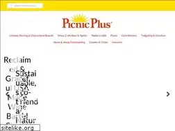 Sites similar to picnicpromo.com