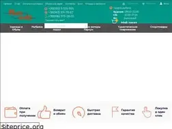 Sites similar to picnics.com.ua
