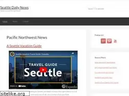 Sites similar to picnicseattle.com