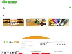 Sites similar to picnicskateshop.net