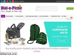 Sites similar to picnicsouthafrica.co.za