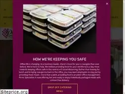 Sites similar to picnicspecialties.com