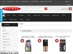 Sites similar to picnicsro.cz