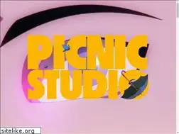 Sites similar to picnicstudio.tv