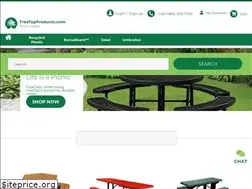 Sites similar to picnictables.com