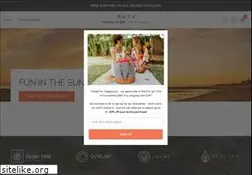 Sites similar to picnictime.com