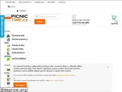 Sites similar to picnictime.cz