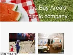Sites similar to picnictimeproductions.com
