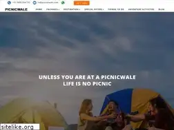 Sites similar to picnicwale.com
