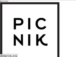 Sites similar to picnikaustin.com