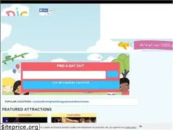 Sites similar to picniq.co.uk