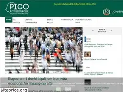 Sites similar to pico-adviser.com