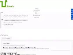 Sites similar to pico-cre.com