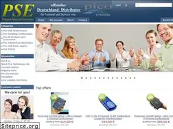 Sites similar to pico-technology-deutschland.de