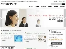 Sites similar to pico.co.jp