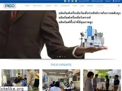Sites similar to pico.co.th