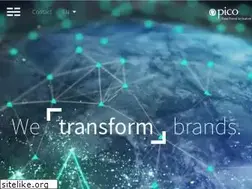 Sites similar to pico.com